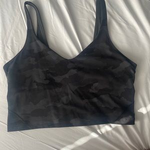 lululemon align tank top